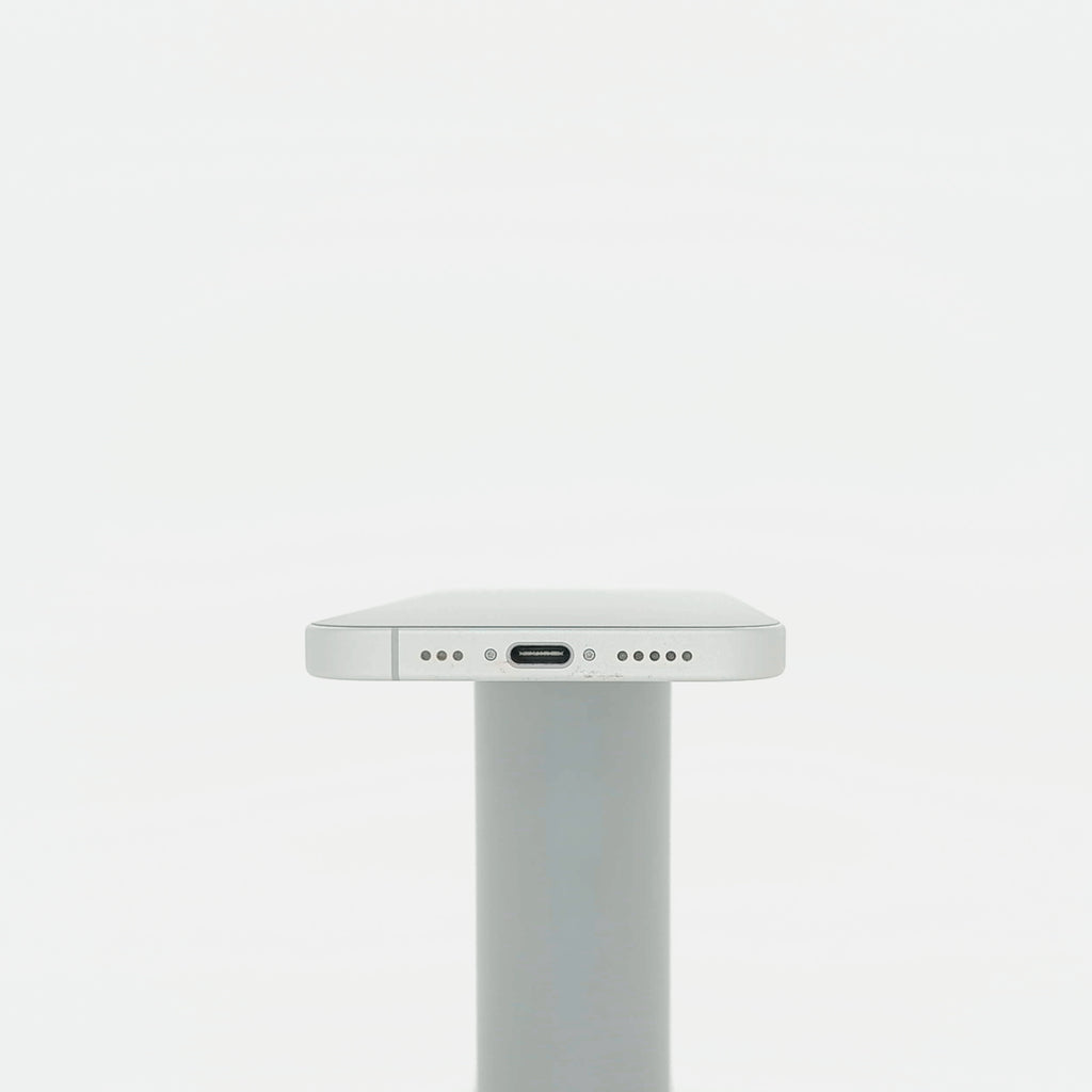 95新 Apple iPhone 16 128G 白色 中國大陸版