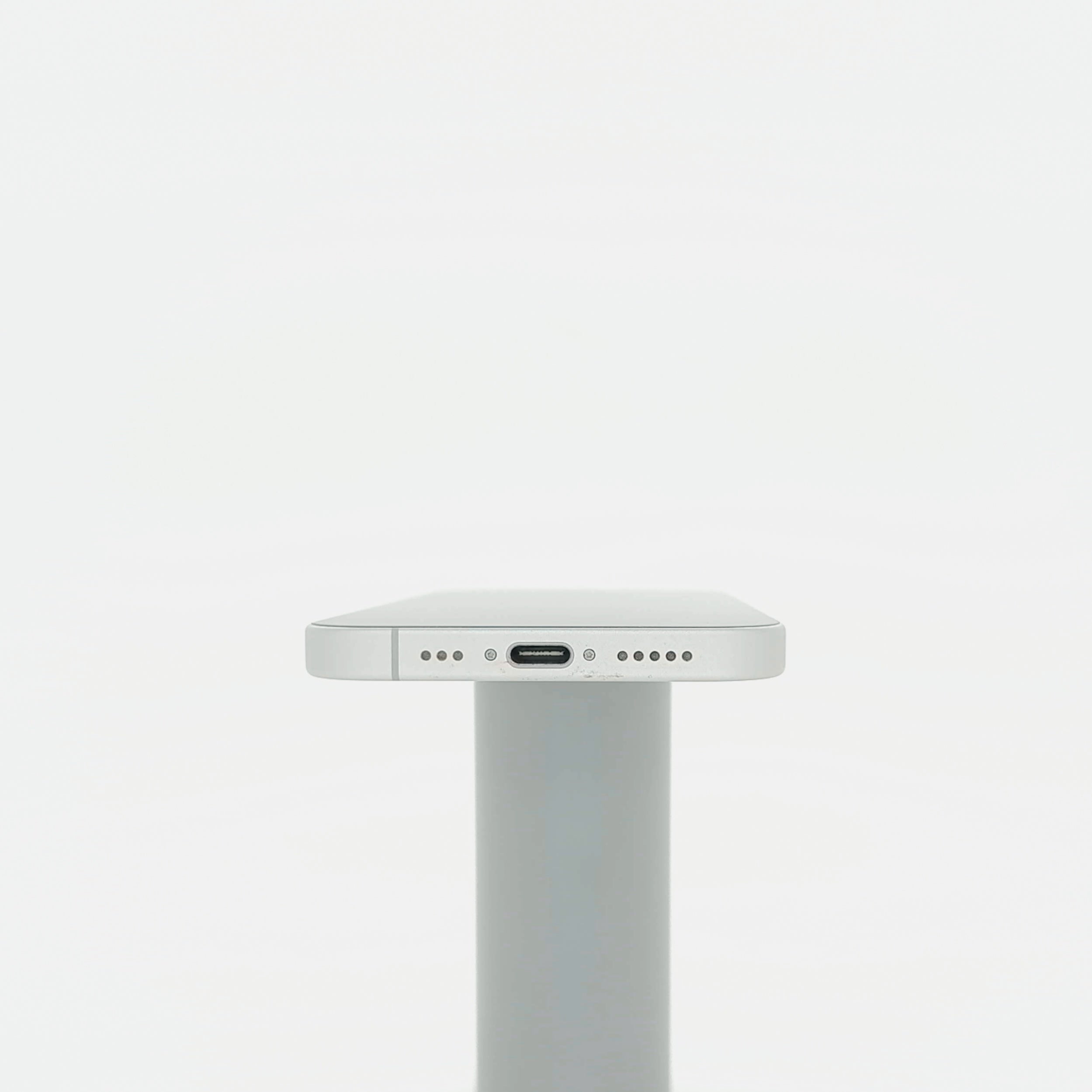 95新 Apple iPhone 16 128G 白色 中國大陸版