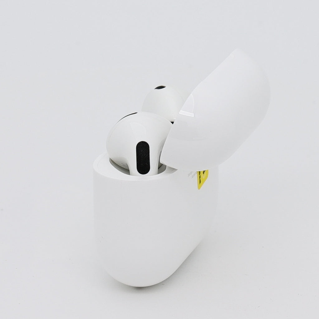 99新 Apple AirPods 4 (支持主动降噪) 白色