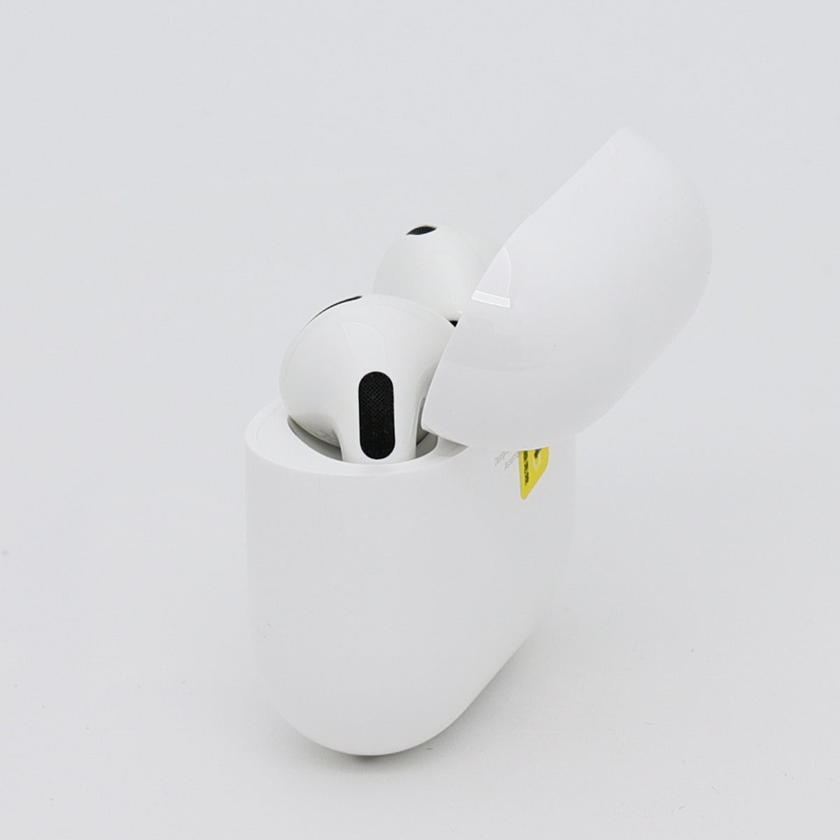 99新 Apple AirPods 4 (支持主动降噪) 白色