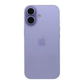 99新 Apple iPhone 17 256G 薰衣草紫色 中國大陸版