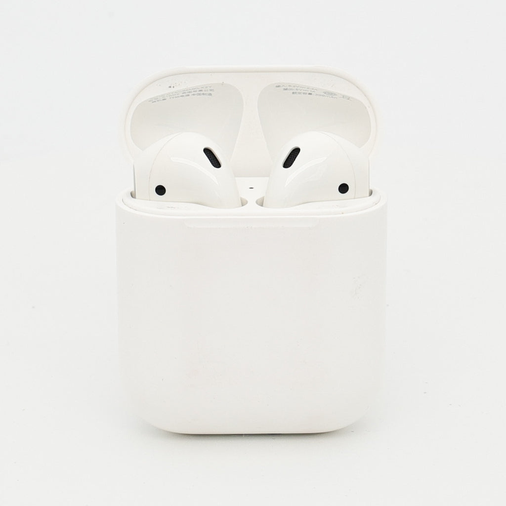 99新 Apple AirPods 2 白色