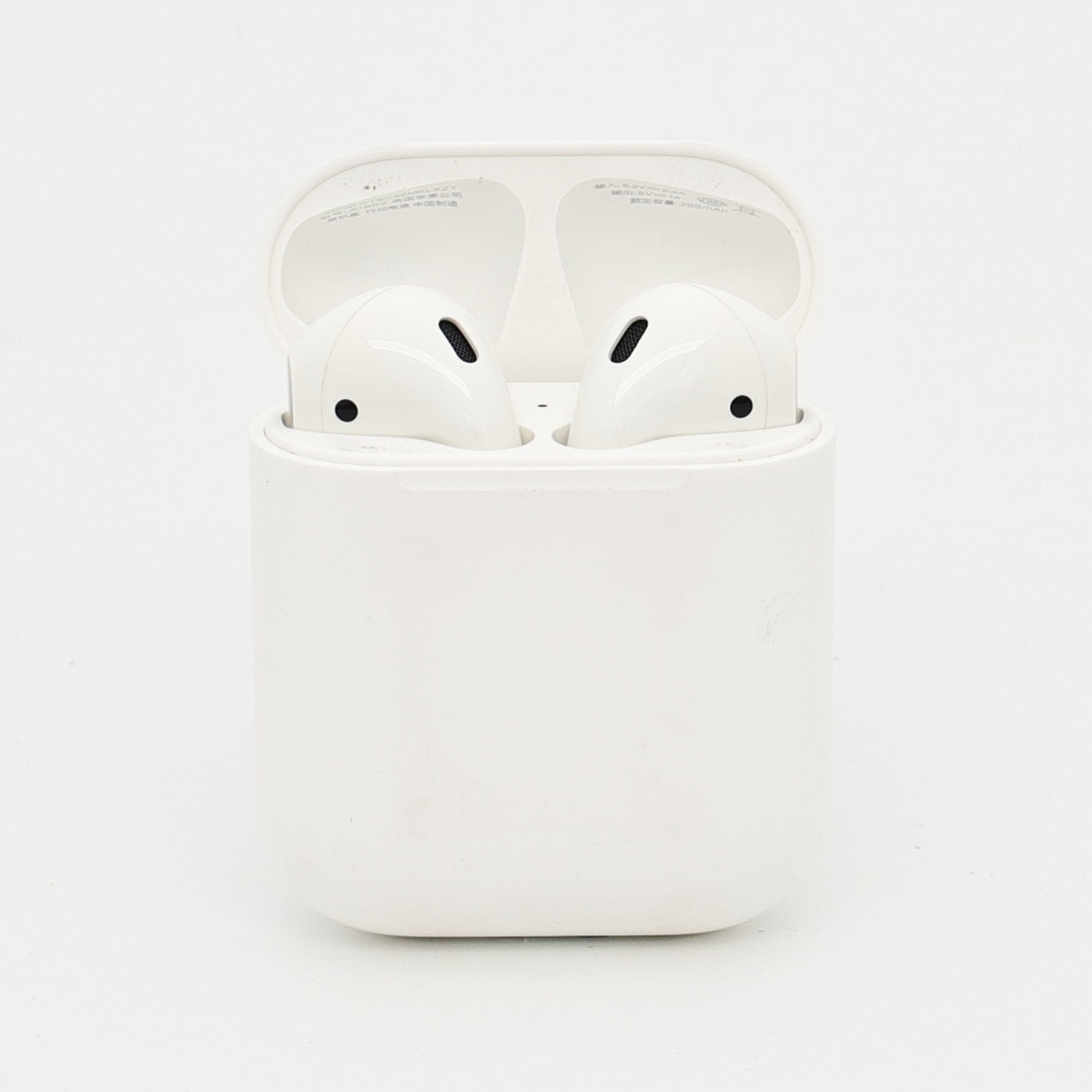 99新 Apple AirPods 2 白色