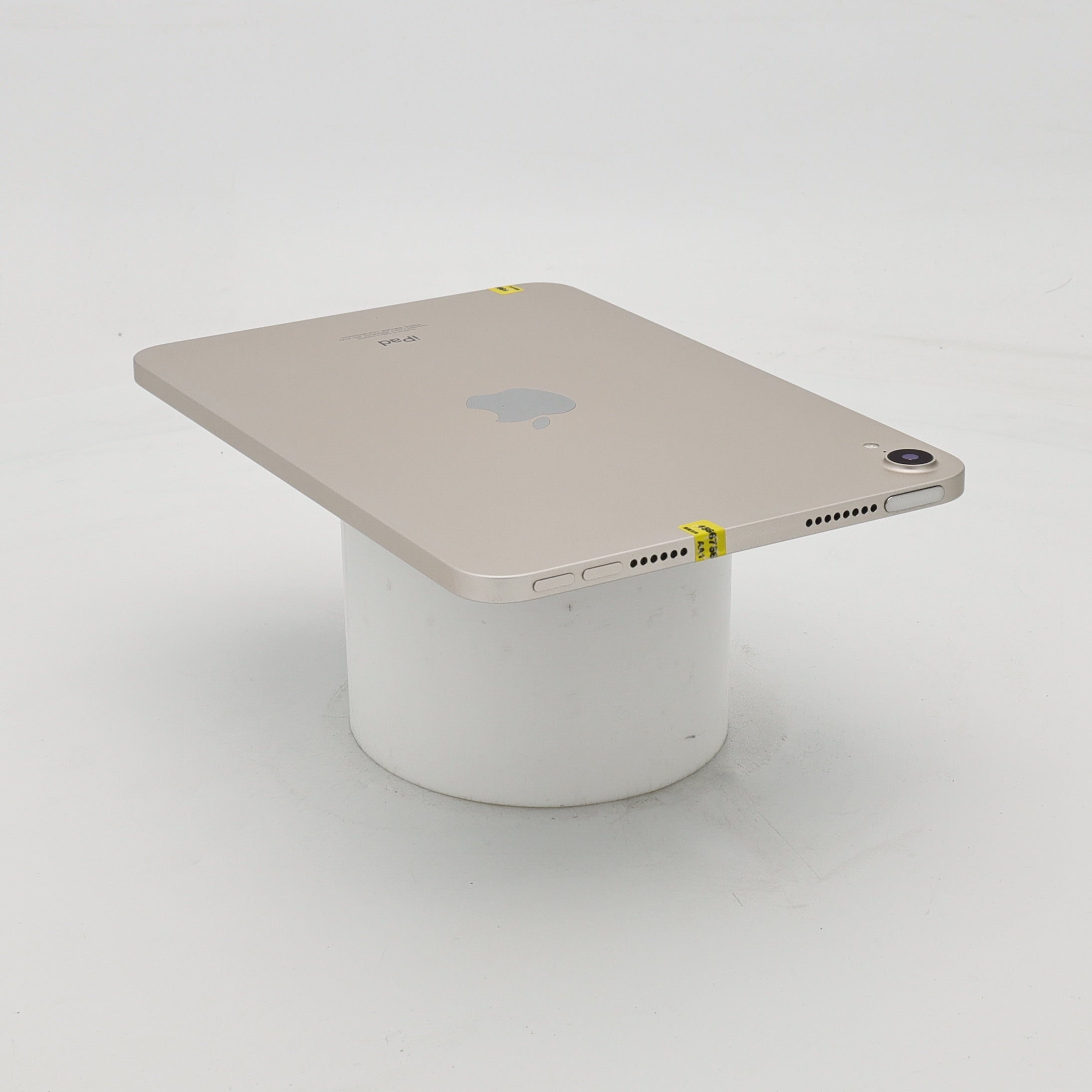 95新 Apple iPad mini6 64G 星光色 WIFI
