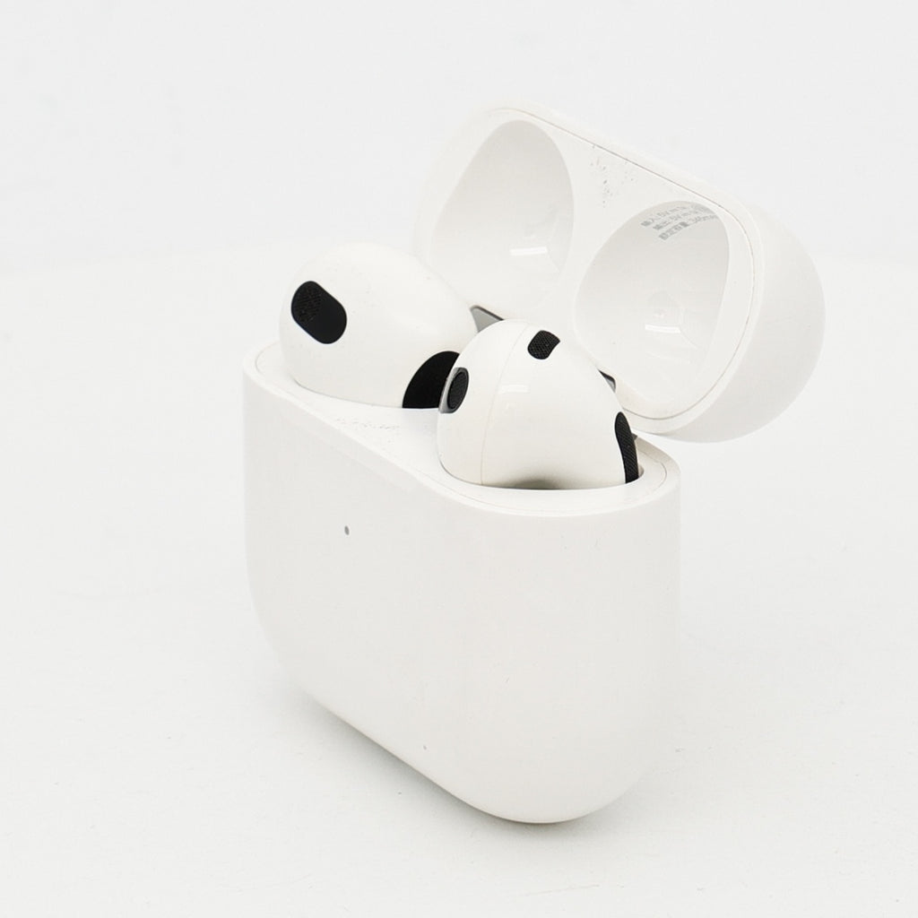 99新 Apple AirPods 3 白色