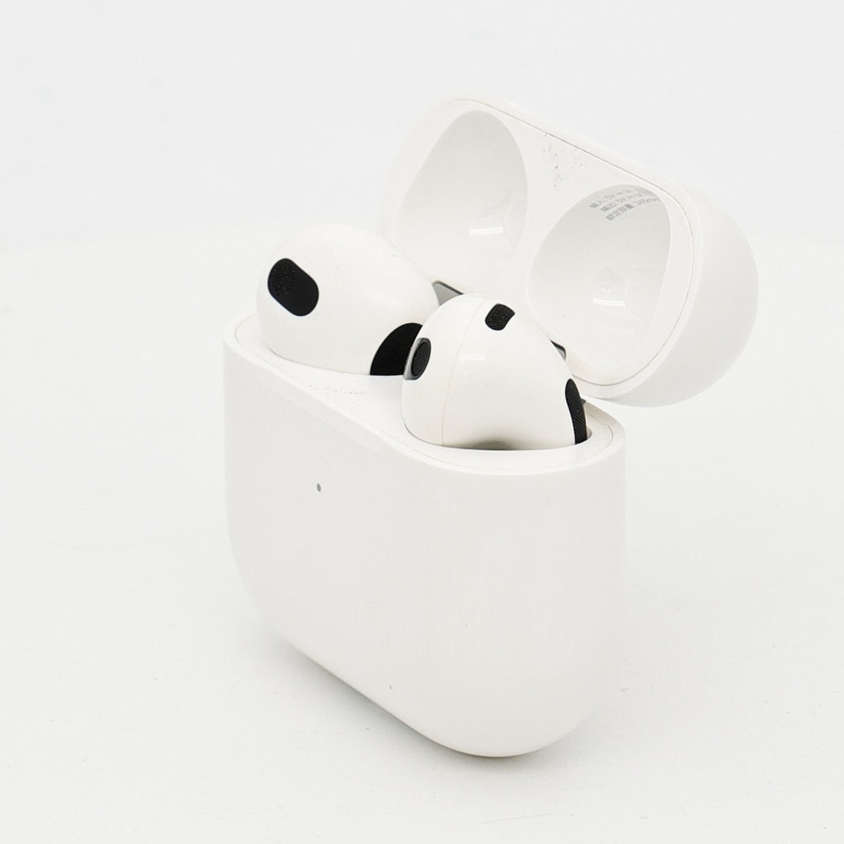 99新 Apple AirPods 3 白色