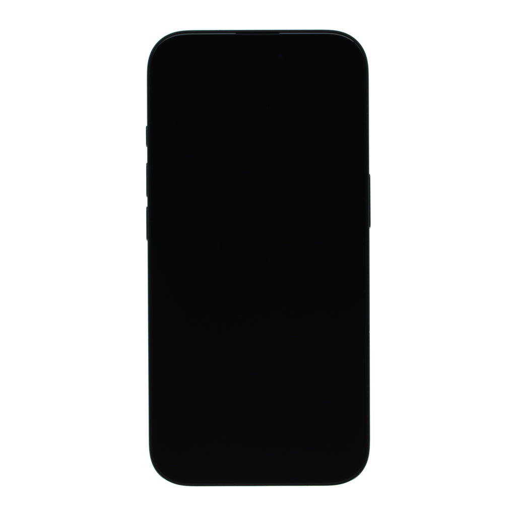 95新 Apple iPhone 16 128G 黑色 中國大陸版