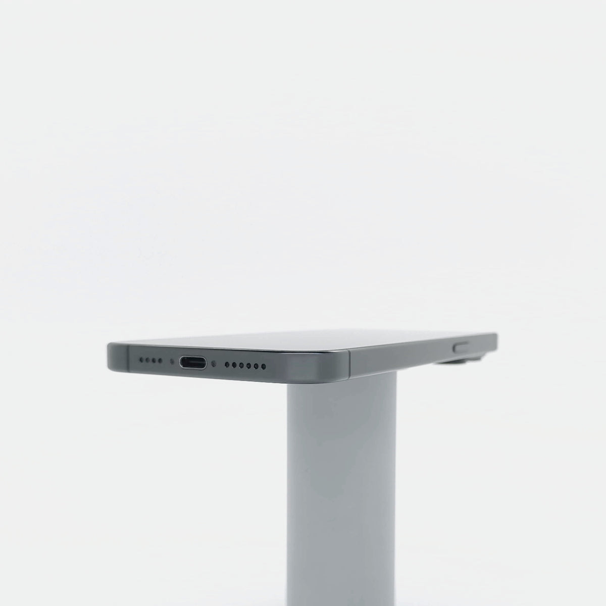 95新 Apple iPhone 15 Pro Max 256G 黑色鈦金屬 中國大陸版