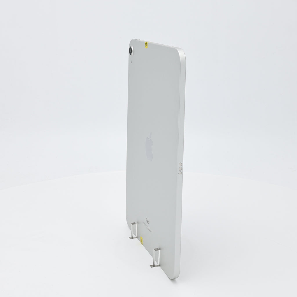 99新 Apple iPad 10代 64G 銀色 WIFI