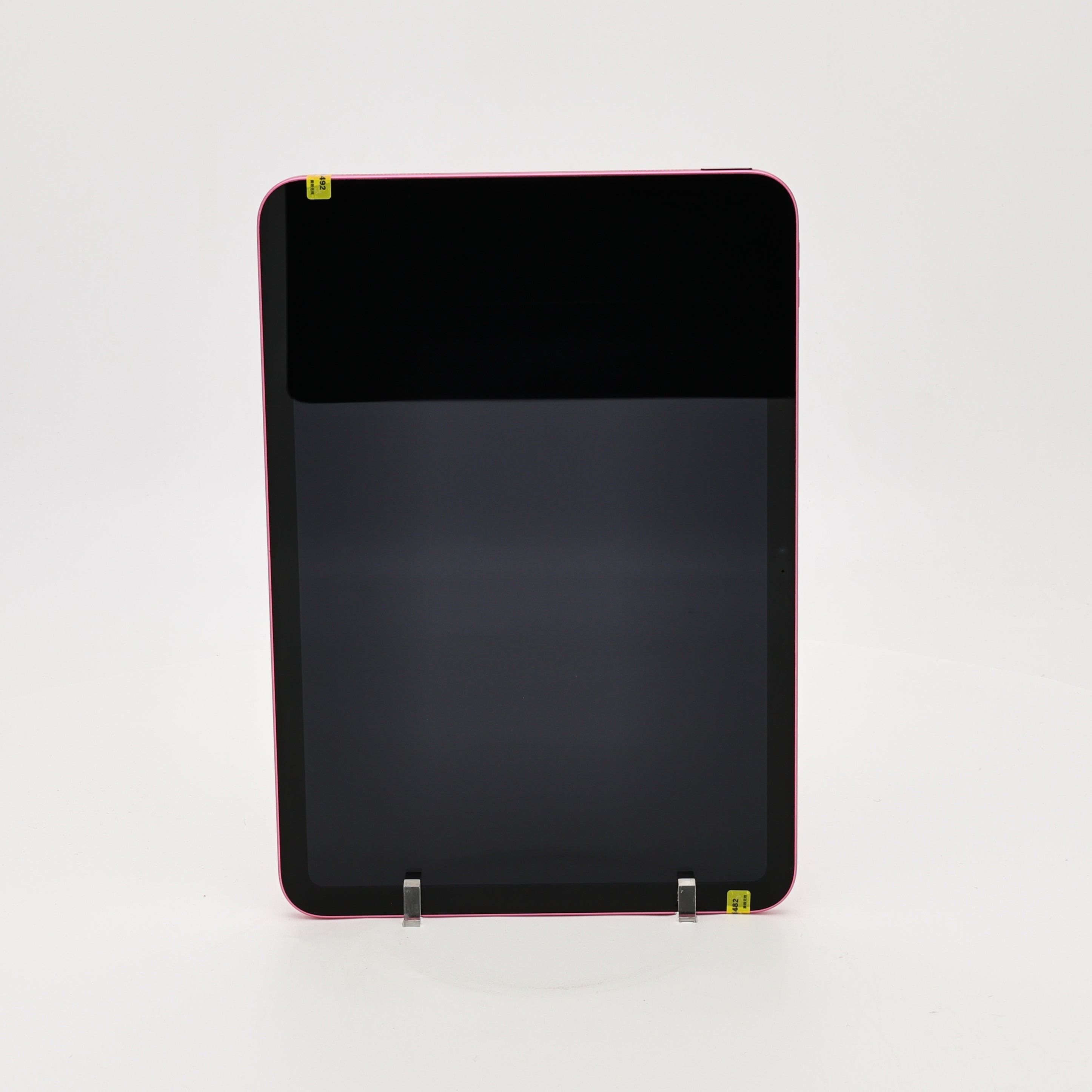 95新 Apple iPad 10代 64G 粉紅色 WIFI