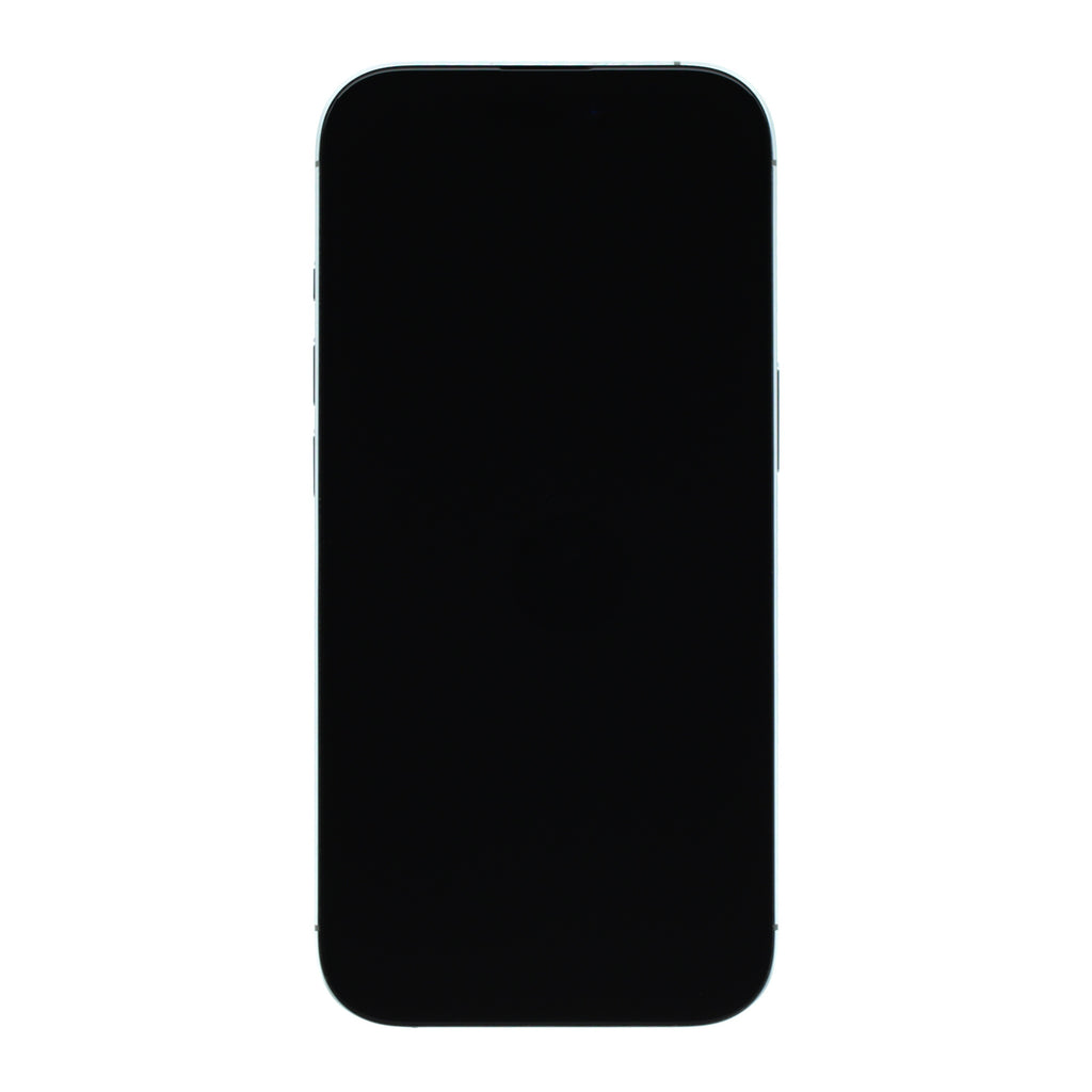 95新 Apple iPhone 16 Pro 128G 白色鈦金屬 中國大陸版