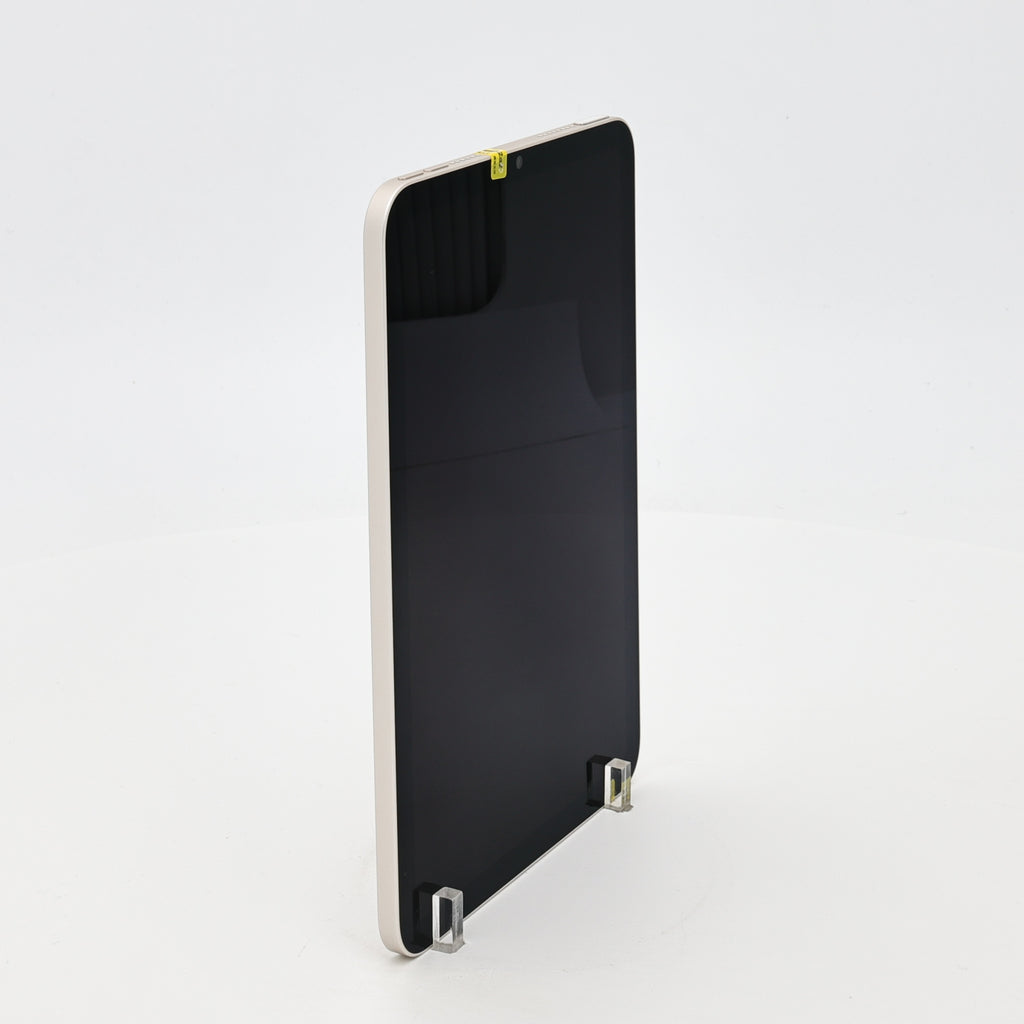 95新 Apple iPad mini6 256G 星光色 WIFI