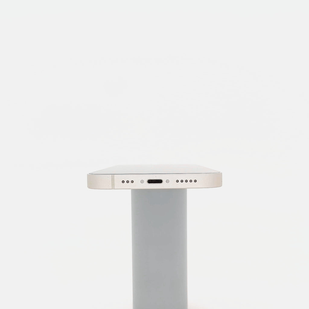 95新 Apple iPhone 13 256G 星光色 中國大陸版