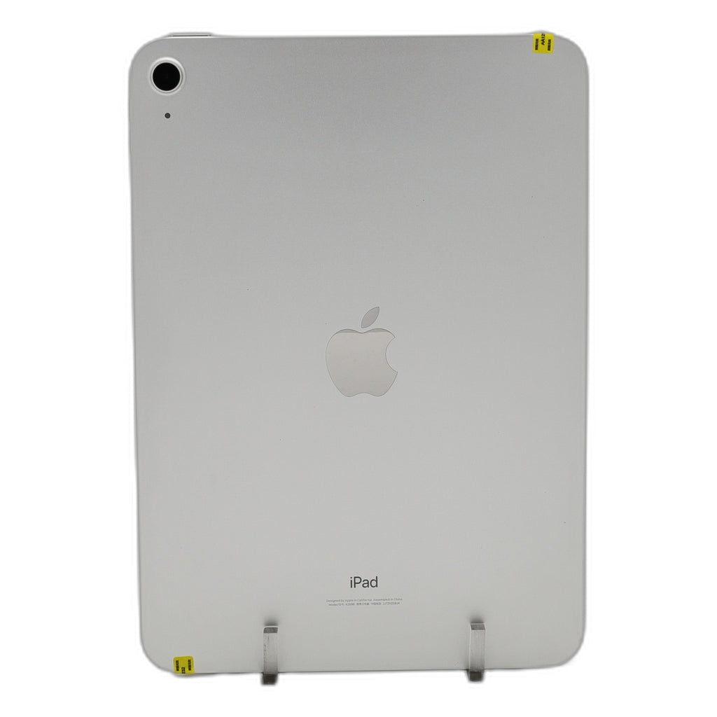 95新 Apple iPad 10代 64G 銀色 WIFI