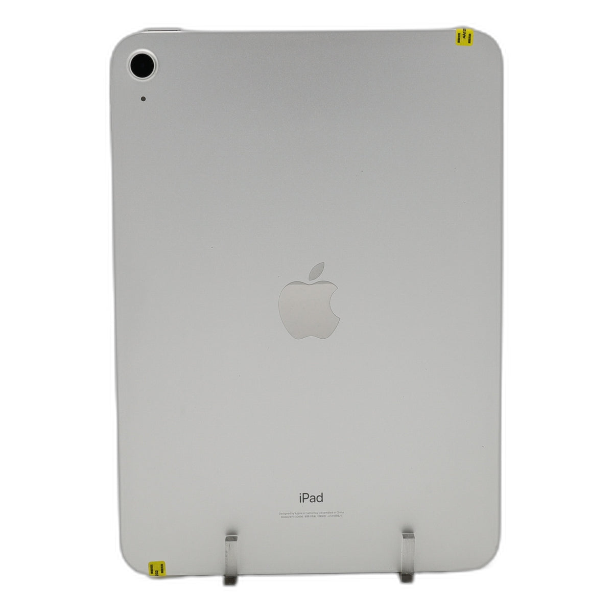 95新 Apple iPad 10代 64G 銀色 WIFI