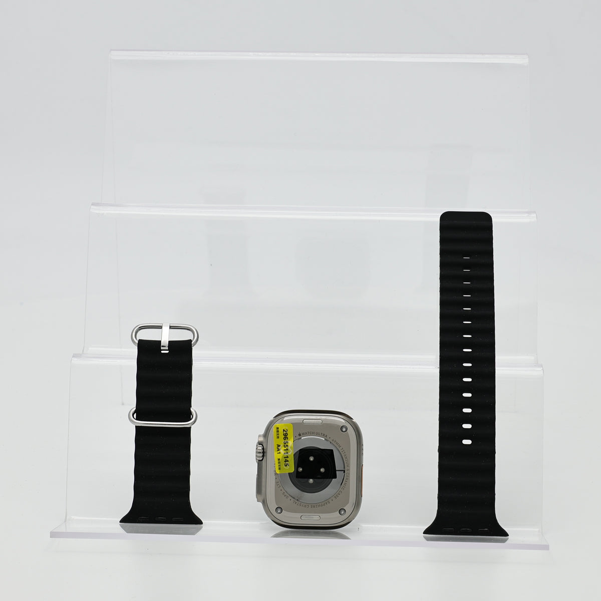 99新 Apple Watch Ultra 2 49毫米 鈦金屬