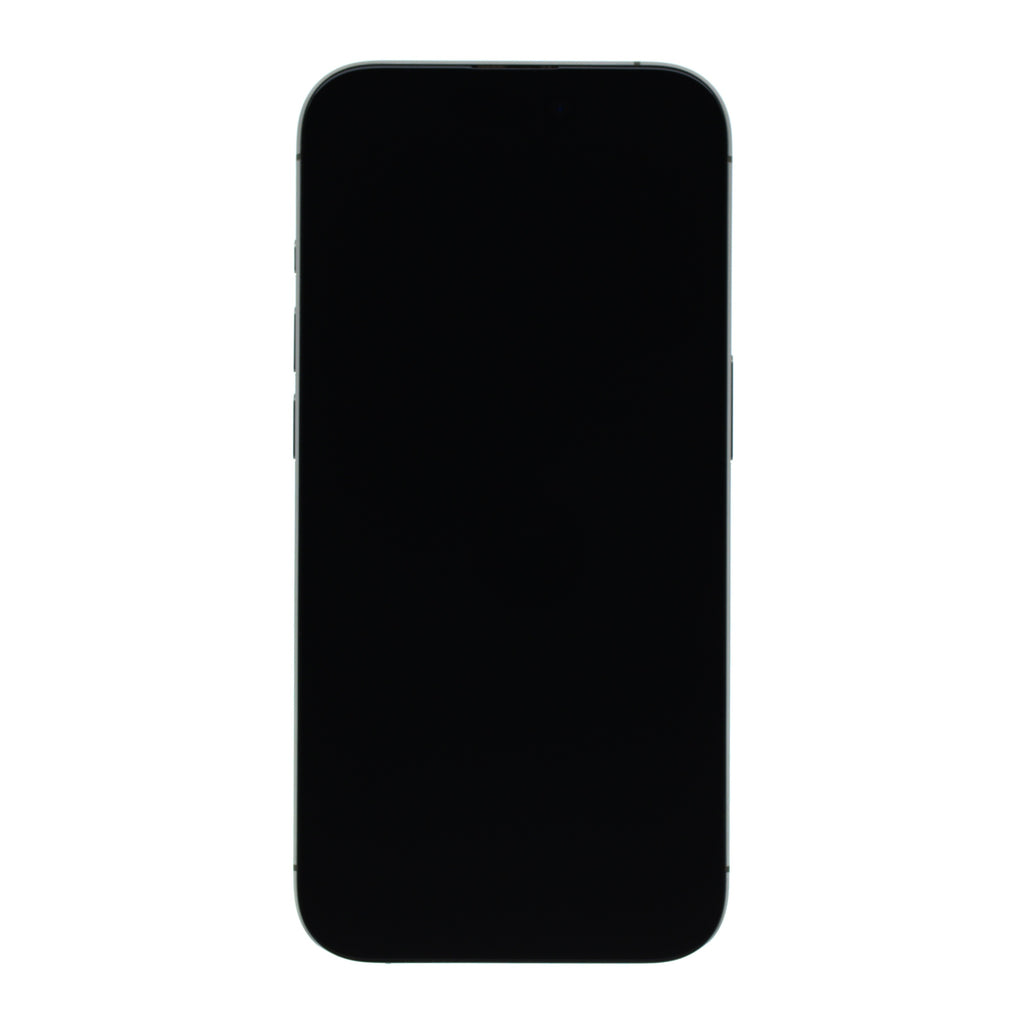 95新 Apple iPhone 15 Pro 128G 原色鈦金屬 中國大陸版