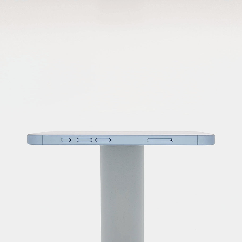 95新 Apple iPhone 17 256G 青霧藍色 中國大陸版