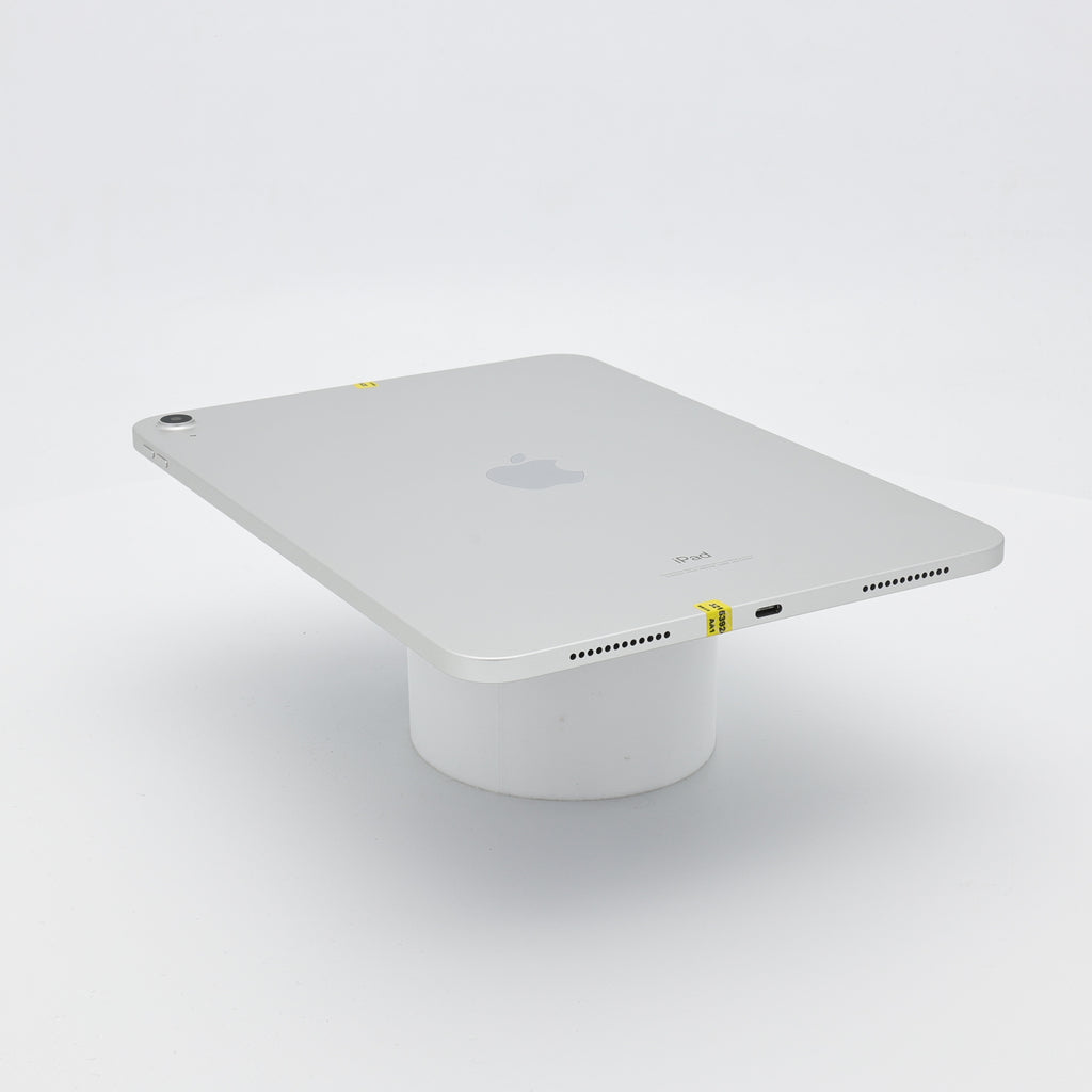 95新 Apple iPad 10代 64G 銀色 WIFI