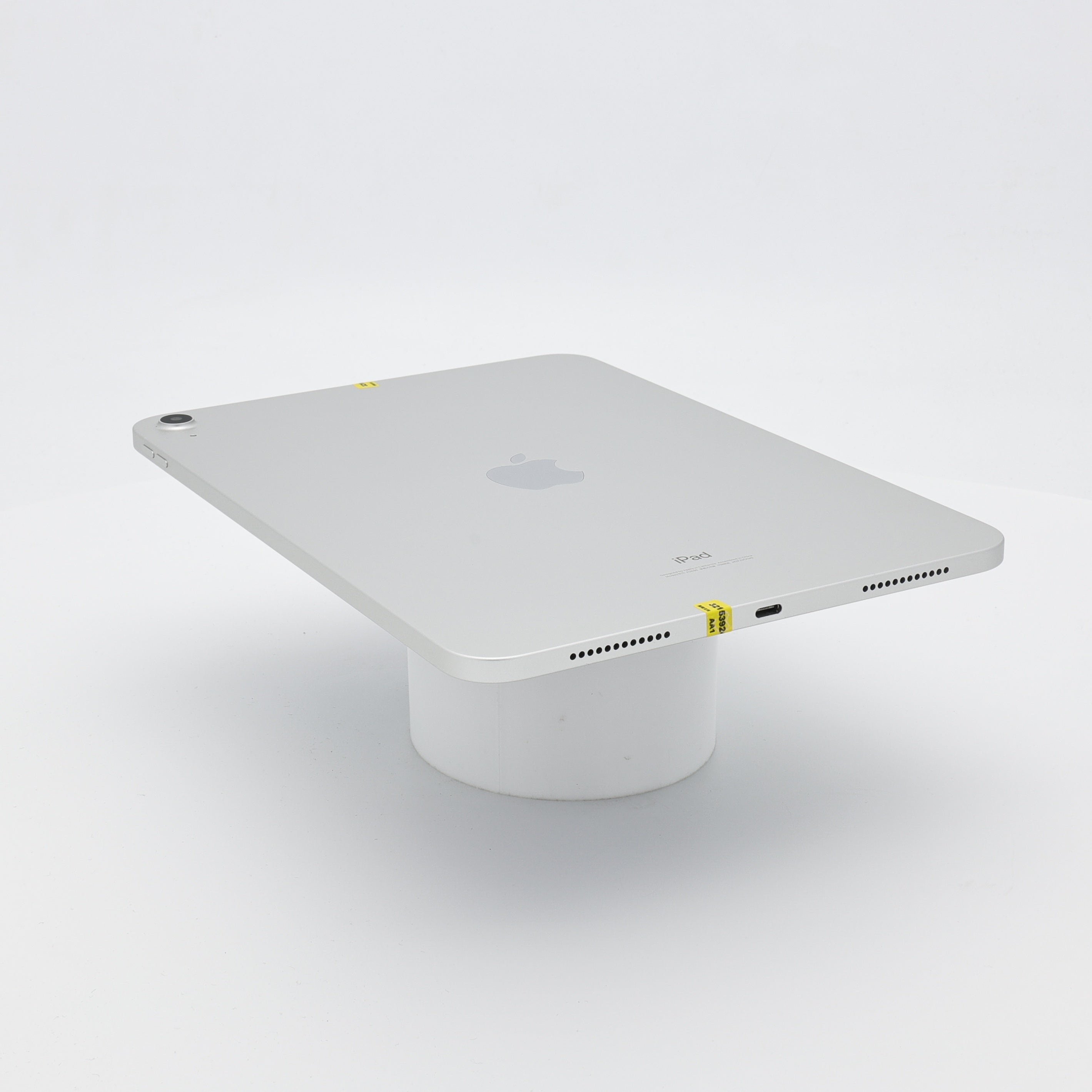 95新 Apple iPad 10代 64G 銀色 WIFI