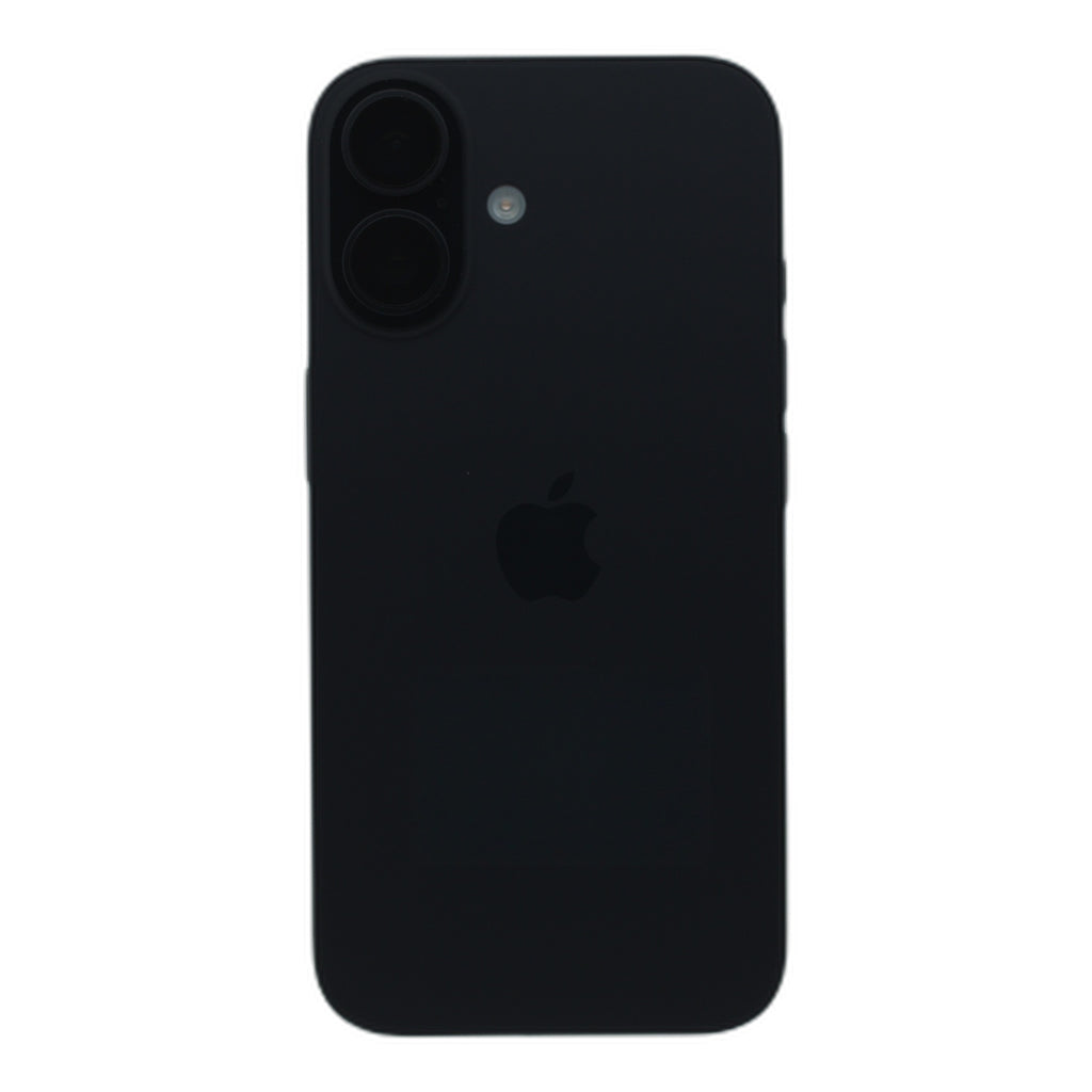 95新 Apple iPhone 16 256G 黑色 中國大陸版