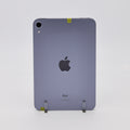 95新 Apple iPad mini6 64G 紫色 WIFI