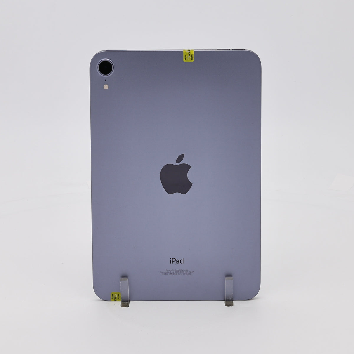 95新 Apple iPad mini6 64G 紫色 WIFI