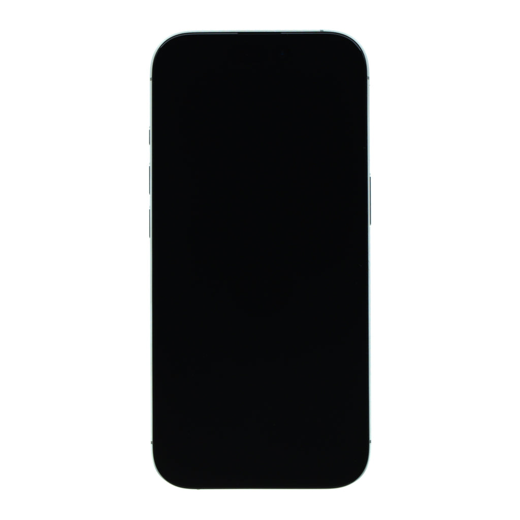 99新 Apple iPhone 16 Pro 128G 白色鈦金屬 中國大陸版
