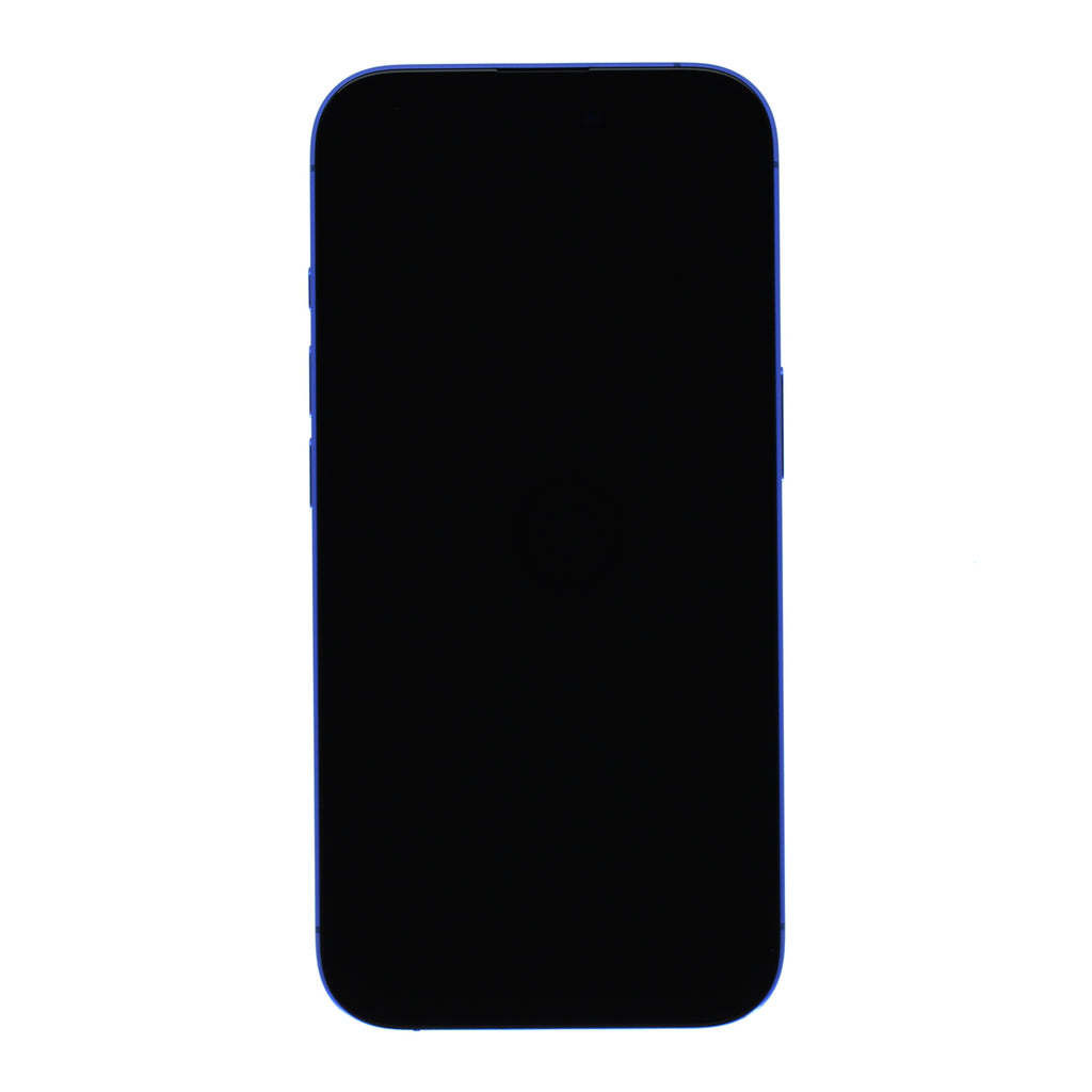 95新 Apple iPhone 16 256G 群青色 中國大陸版