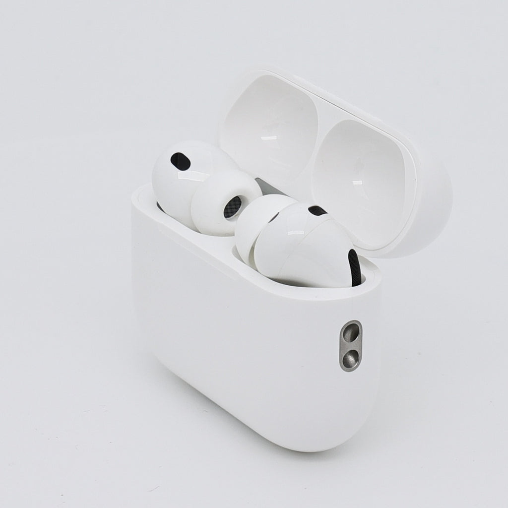 99新 Apple AirPods Pro 3 白色