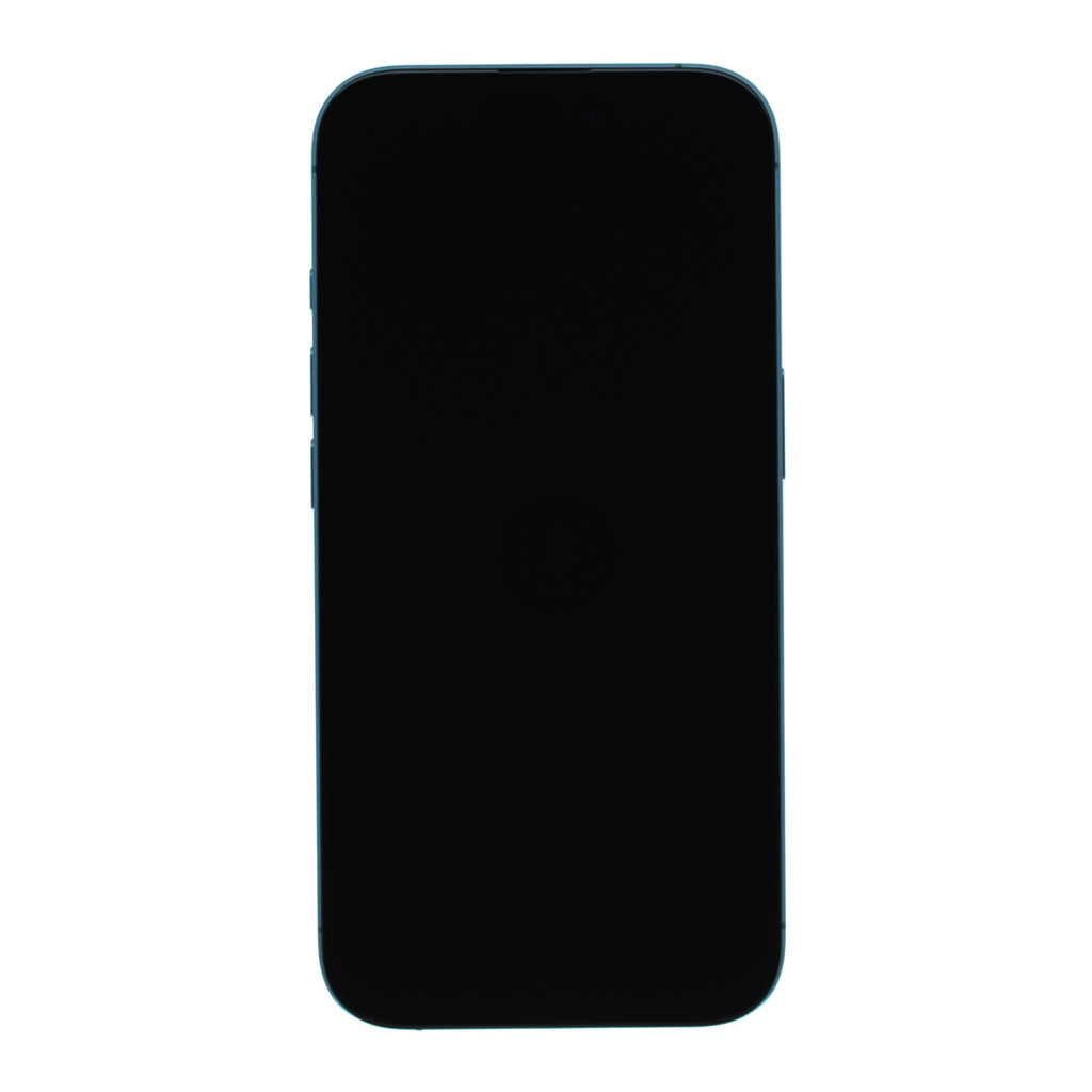 99新 Apple iPhone 16 128G 深青色 中國大陸版