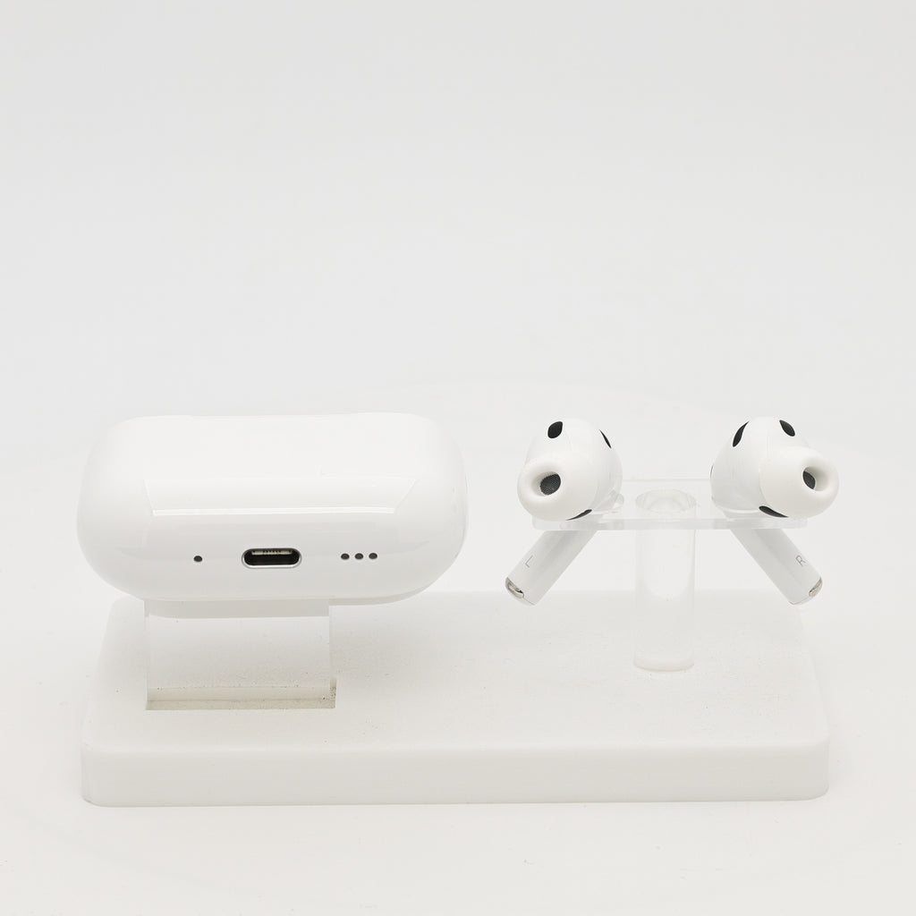 99新 Apple AirPods Pro 3 白色