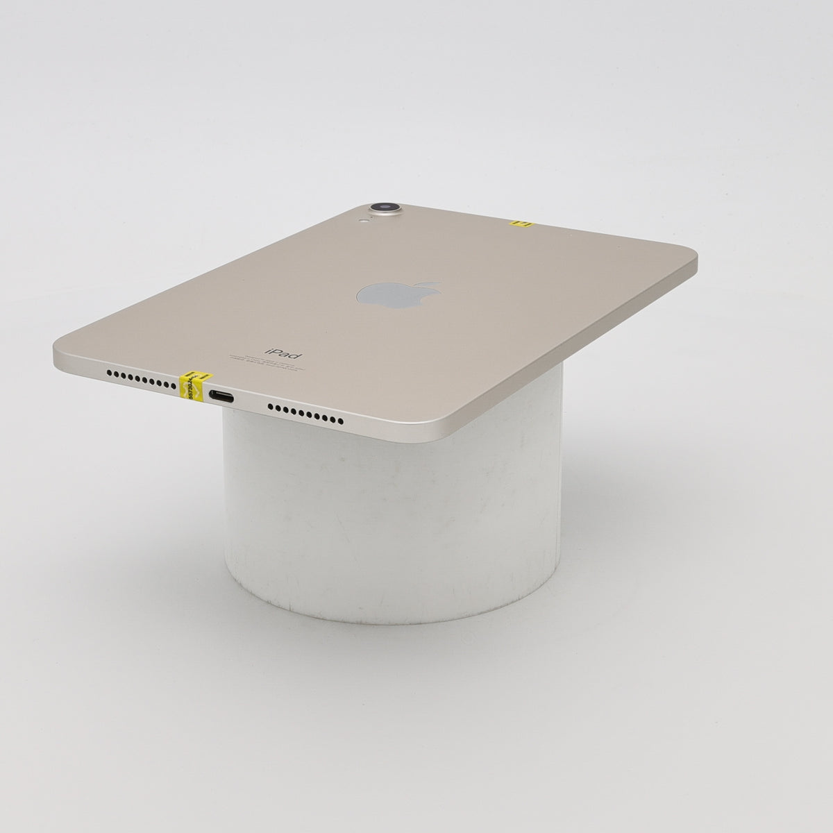 95新 Apple iPad mini6 64G 星光色 WIFI