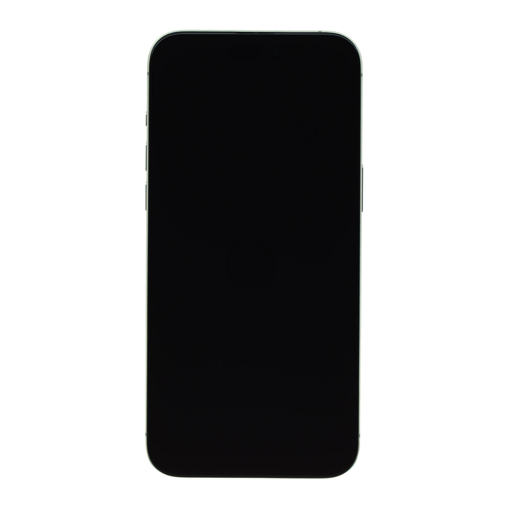 95新 Apple iPhone 15 Pro Max 256G 白色鈦金屬 中國大陸版