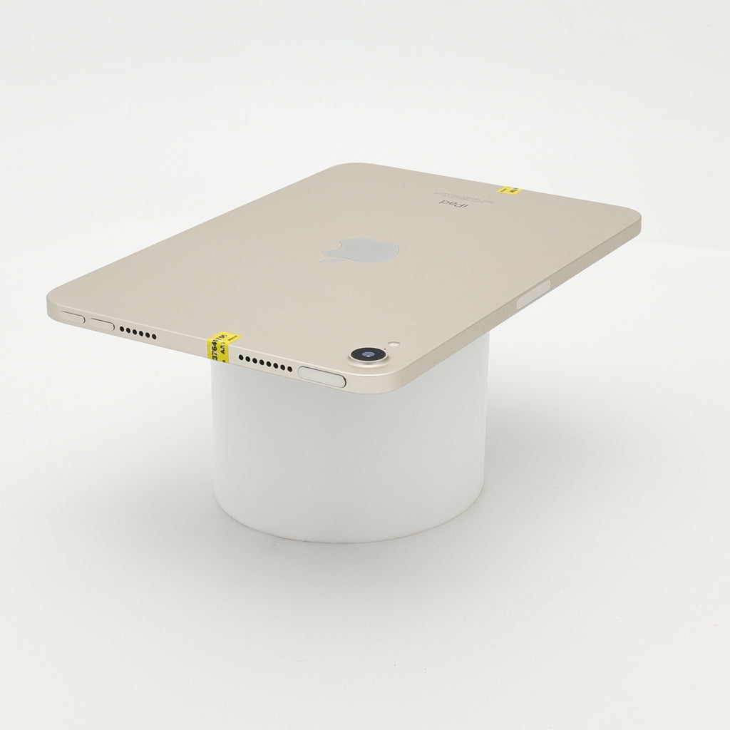 95新 Apple iPad mini6 64G 星光色 WIFI