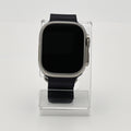 99新 Apple Watch Ultra 2 49毫米 鈦金屬