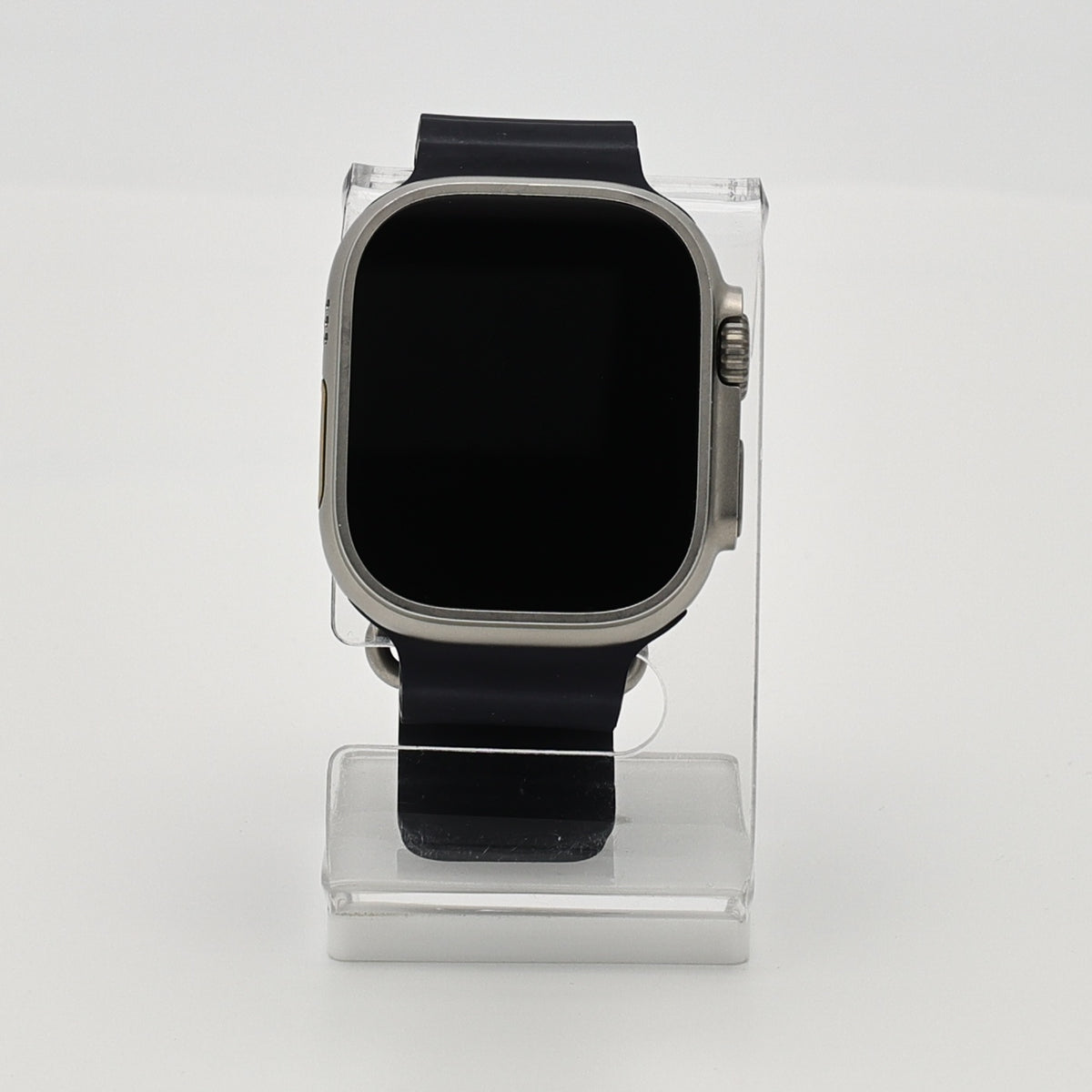 99新 Apple Watch Ultra 2 49毫米 鈦金屬
