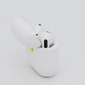 99新 Apple AirPods 4 (不支持主动降噪) 白色