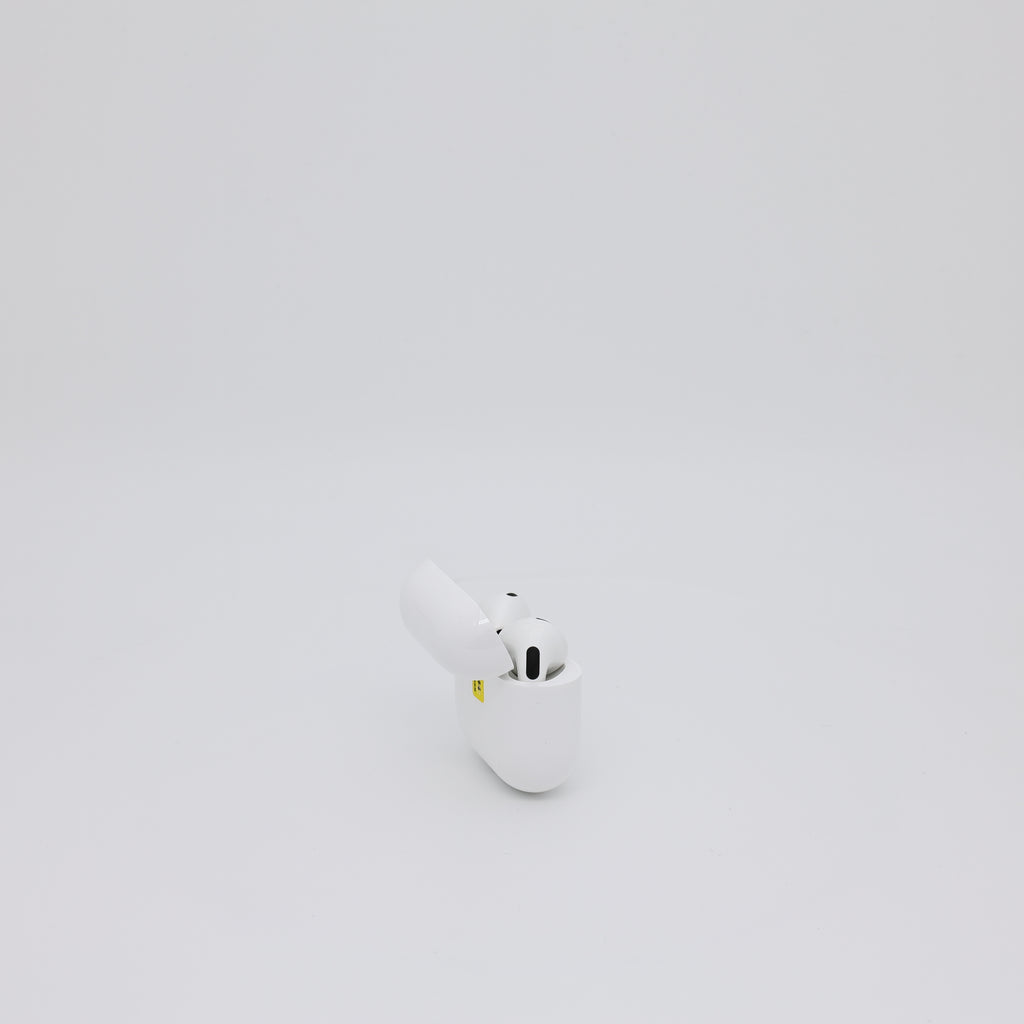 99新 Apple AirPods 5 白色