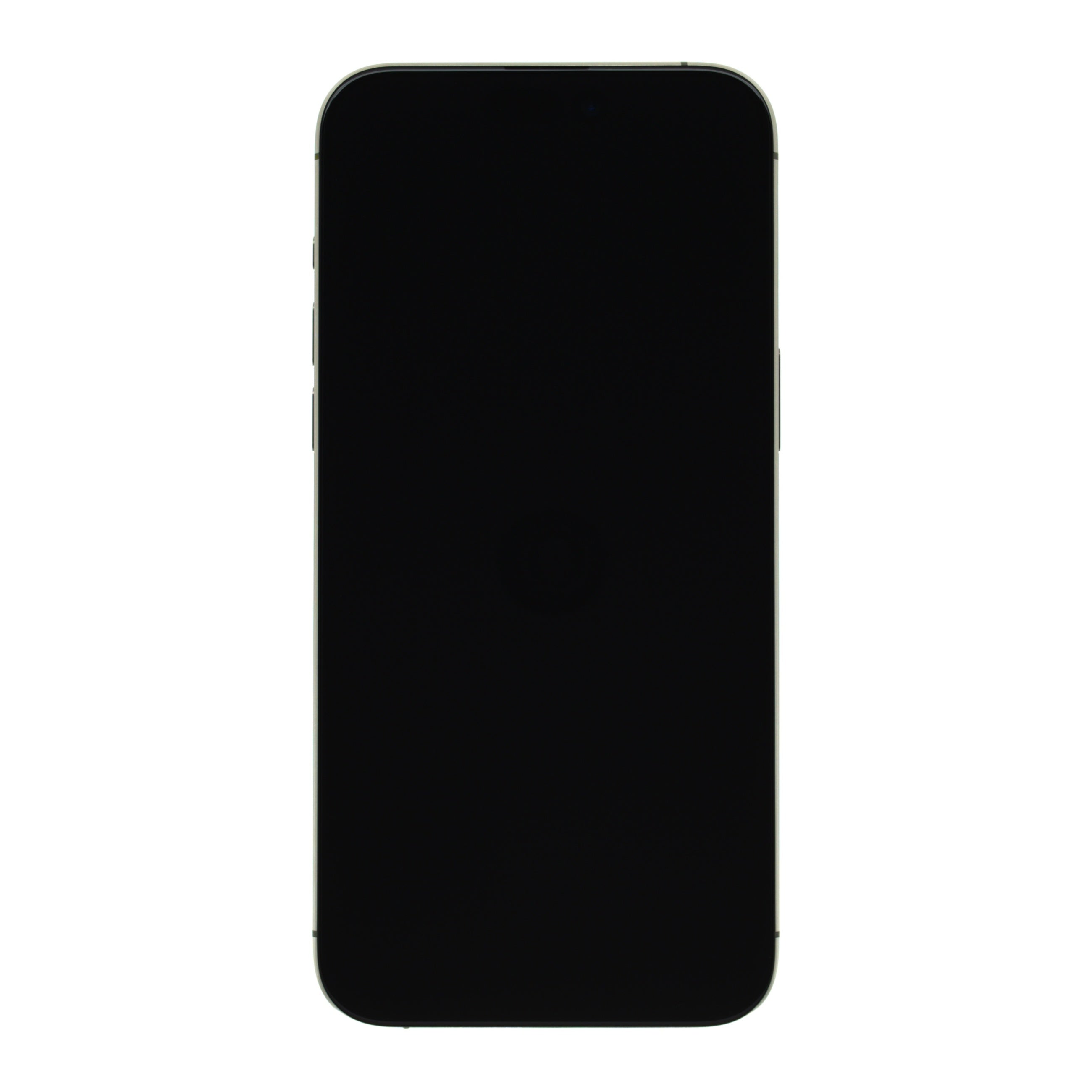 95新 Apple iPhone 15 Pro Max 256G 原色鈦金屬 中國大陸版