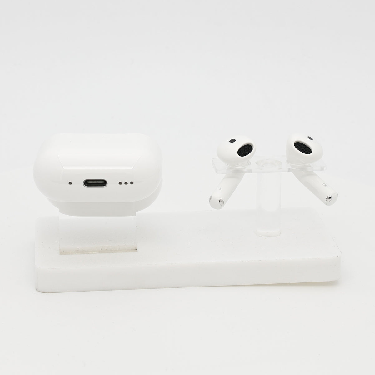 99新 Apple AirPods 4 (支持主动降噪) 白色