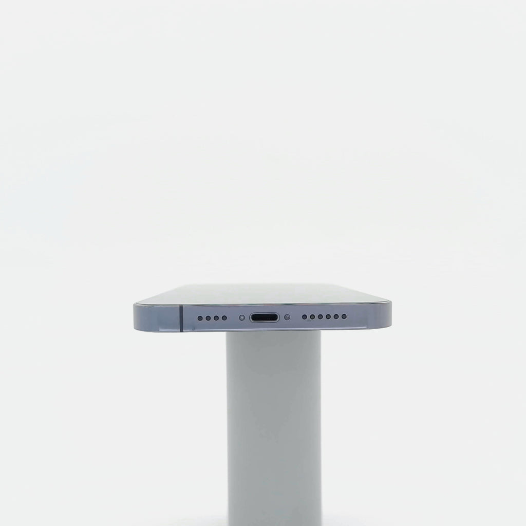 95新 Apple iPhone 14 Pro Max 256G 暗紫色 中國大陸版