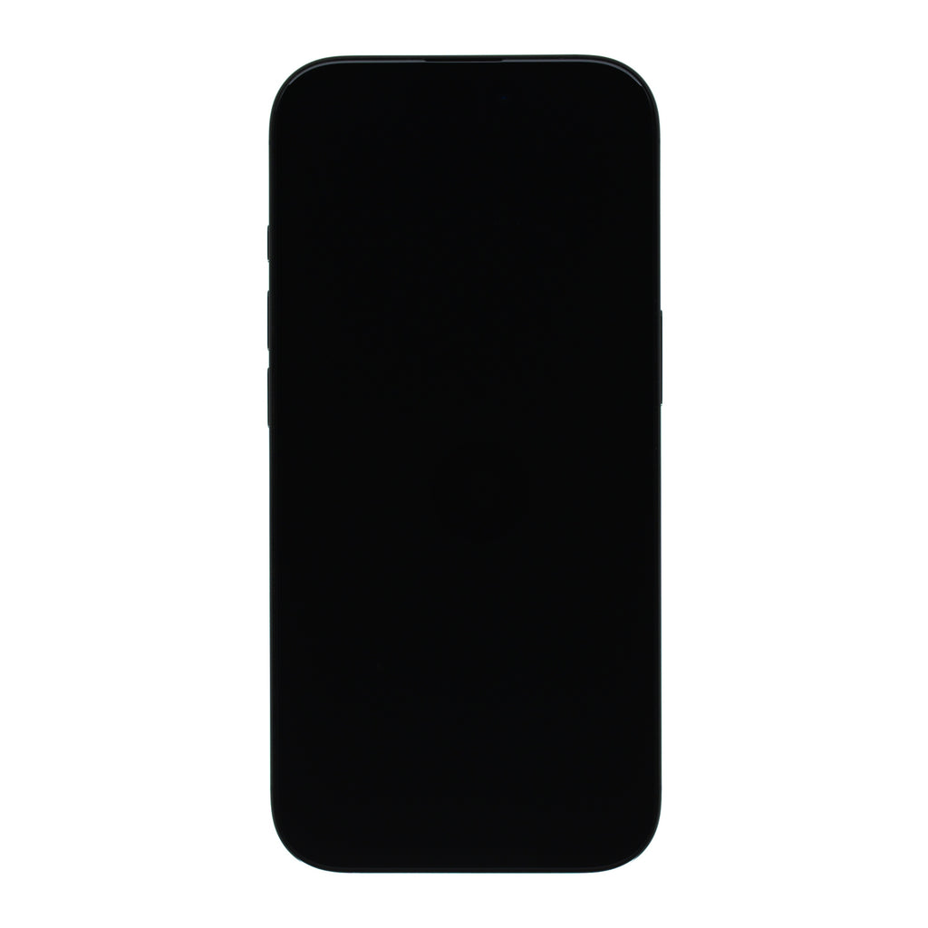 95新 Apple iPhone 16 Pro 128G 黑色鈦金屬 中國大陸版