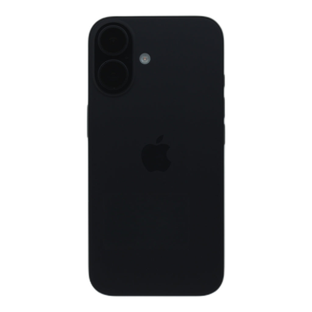 95新 Apple iPhone 16 256G 黑色 中國大陸版