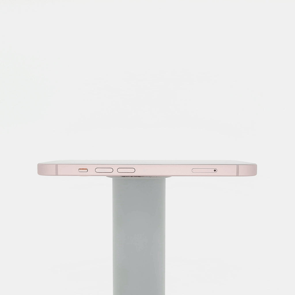 95新 Apple iPhone 15 256G 粉紅色 中國大陸版