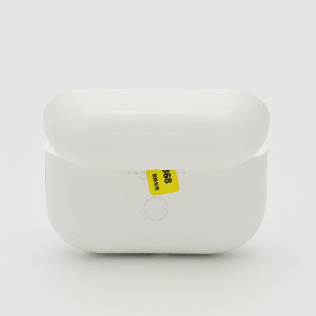 99新 Apple AirPods Pro 2 白色
