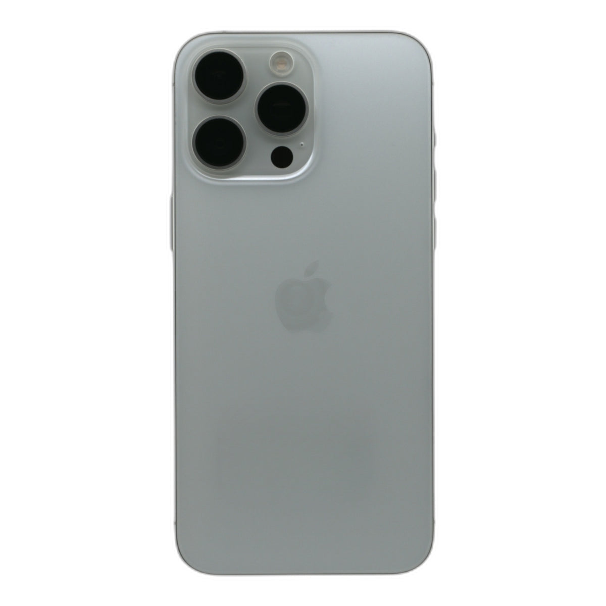 95新 Apple iPhone 15 Pro Max 256G 白色鈦金屬 中國大陸版