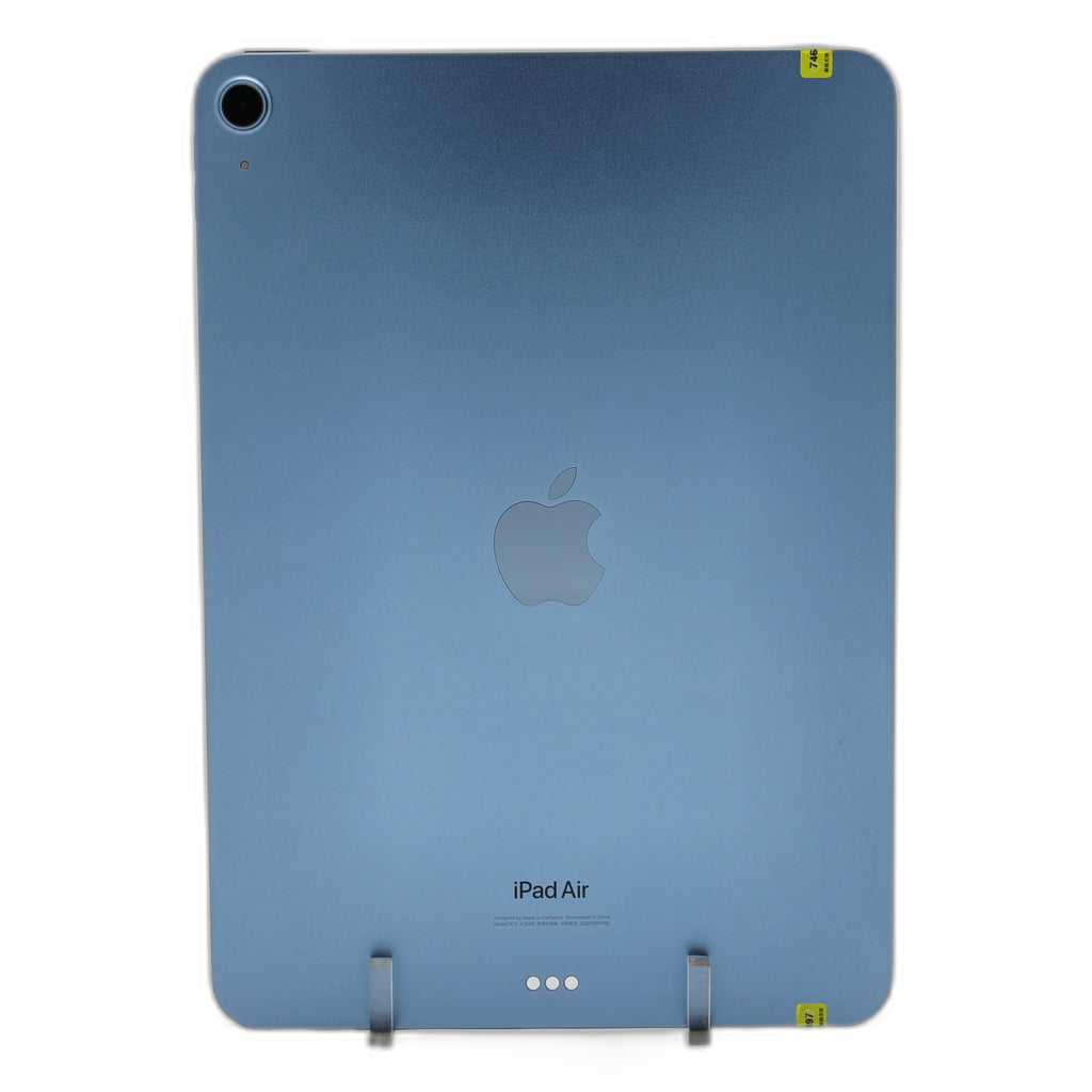 95新 Apple iPad Air5 64G 藍色 WIFI