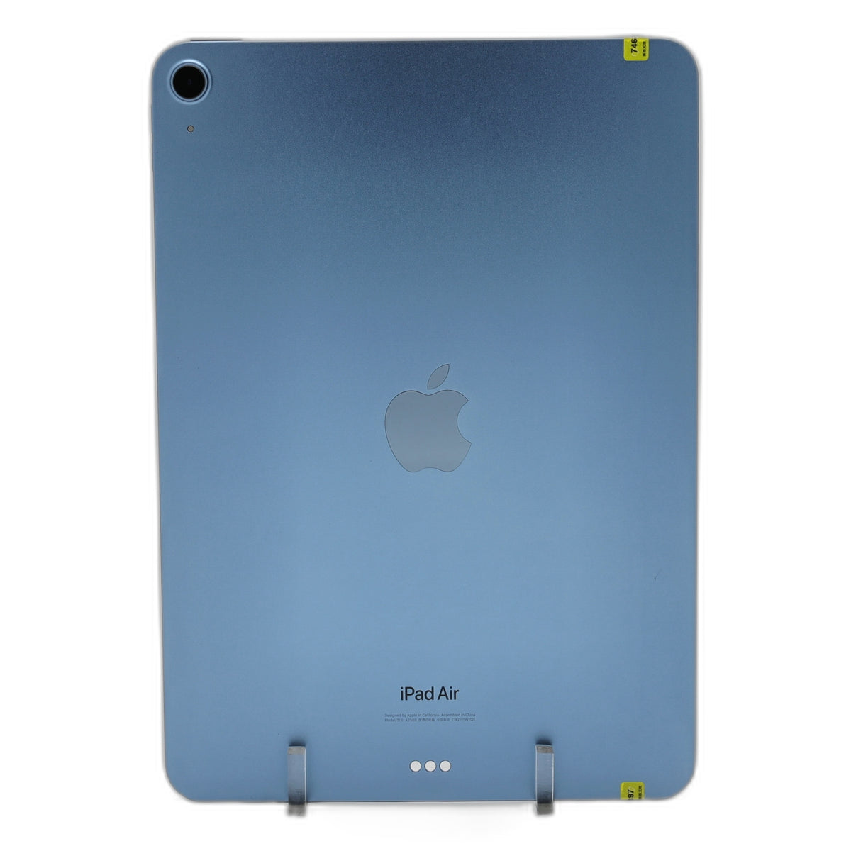 95新 Apple iPad Air5 64G 藍色 WIFI
