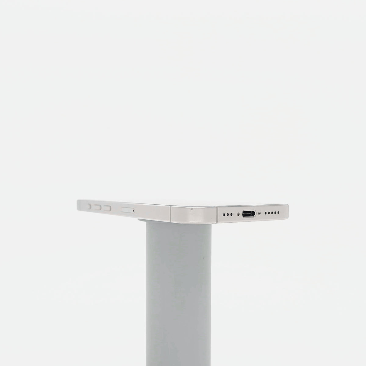 95新 Apple iPhone 15 Pro 128G 白色鈦金屬 中國大陸版